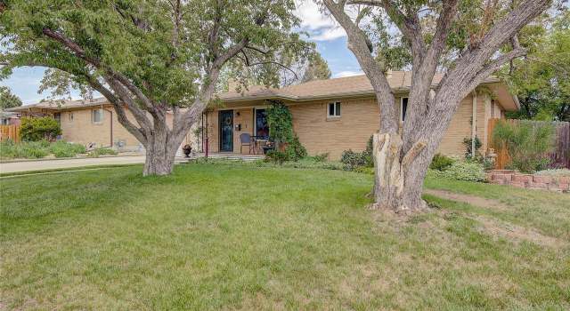 Photo of 7414 Alcott St, Westminster, CO 80030