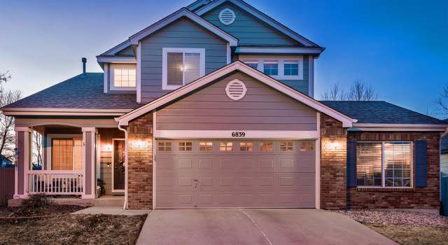 Photo of 6839 Tortola Way, Fort Collins, CO 80525