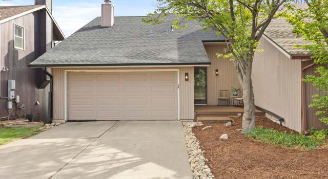 Photo of 5332 Fossil Ridge Dr, Fort Collins, CO 80525