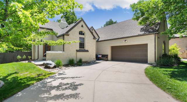 Photo of 4489 Chateau Dr, Loveland, CO 80538