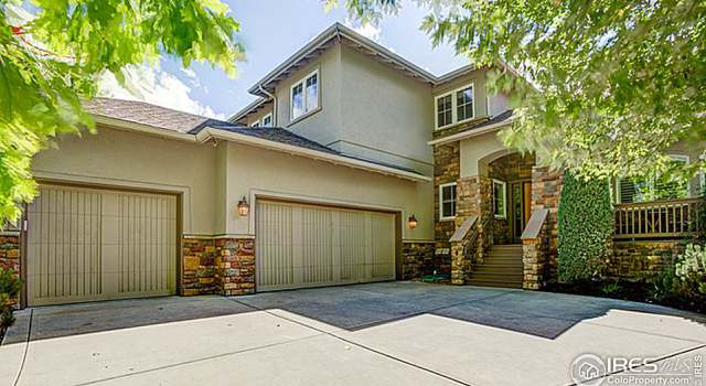 Photo of 7205 Lacey Ct, Niwot, CO 80503