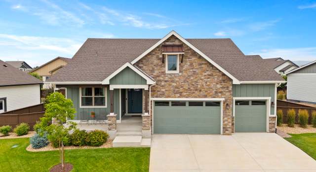 Photo of 5125 Redmesa Ave, Loveland, CO 80538