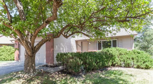 Photo of 2826 Morgan Ct, Fort Collins, CO 80526
