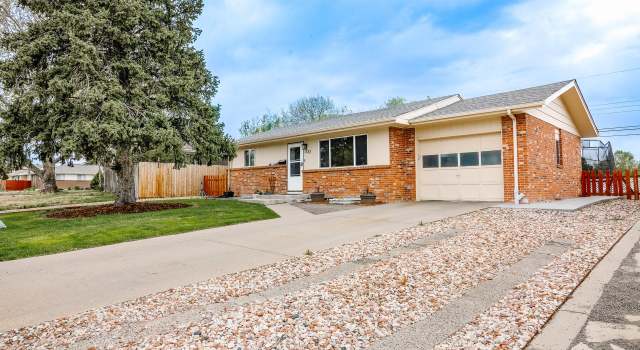 Photo of 537 30th Ave, Greeley, CO 80634