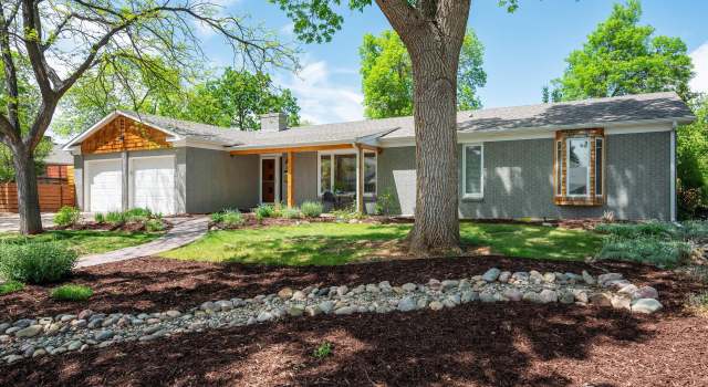 Photo of 1740 Concord Dr, Fort Collins, CO 80526