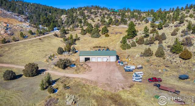 Photo of 1194 Eiger Rd, Livermore, CO 80536