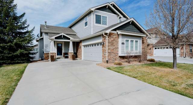 Photo of 6331 Sea Gull Cir, Loveland, CO 80538