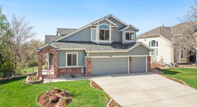 Photo of 6969 Poppy Ct, Arvada, CO 80007