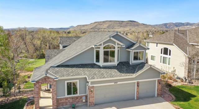 Photo of 6969 Poppy Ct, Arvada, CO 80007