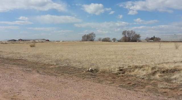 Photo of 0 4th St, Nunn, CO 80648