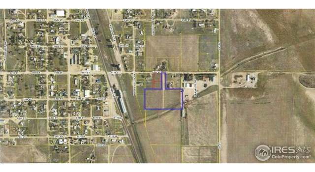 Photo of 0 4th St, Nunn, CO 80648