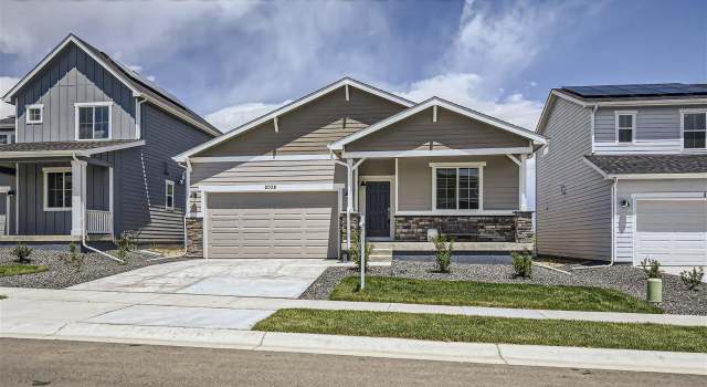 Photo of 2711 Crystal Springs Ln, Longmont, CO 80503