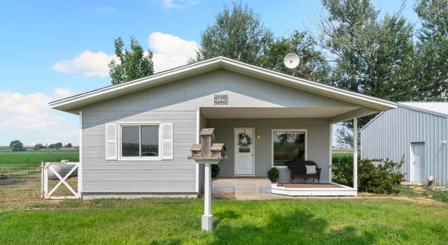 Photo of 21259 County Road 45, La Salle, CO 80645