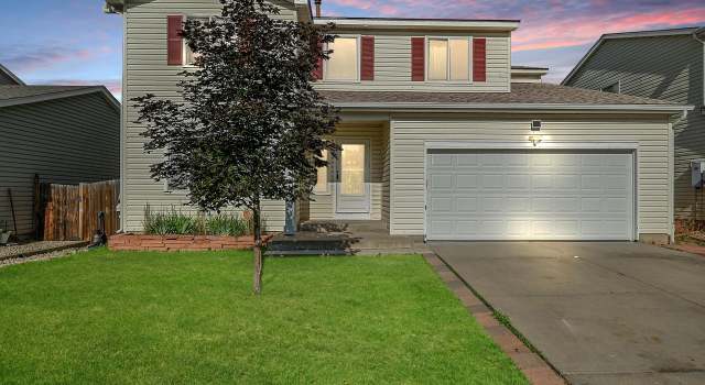 Photo of 1226 Fremont Ct, Longmont, CO 80504