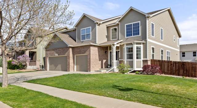 Photo of 6190 Gold Dust Rd, Timnath, CO 80547
