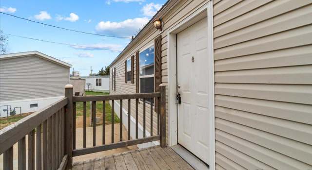 Photo of 830 1st St #14, Pierce, CO 80650