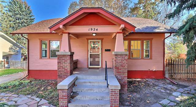Photo of 1924 13th Ave, Greeley, CO 80631