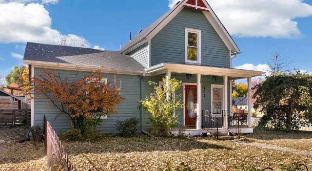 Photo of 401 Smith St, Fort Collins, CO 80524