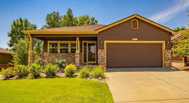 Photo of 2504 Winter Park St, Loveland, CO 80538
