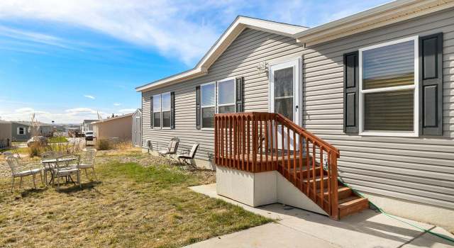 Photo of 3008 Foxtail Ln #331, Evans, CO 80620