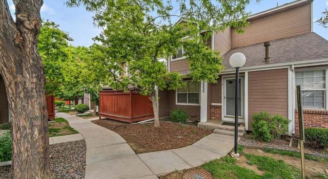 Photo of 12232 Bannock Cir Unit E, Westminster, CO 80234