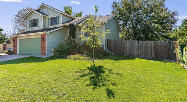 Photo of 2743 Red Cloud Ct, Fort Collins, CO 80525
