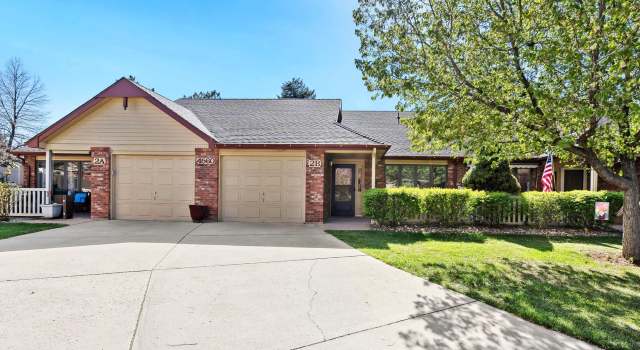 Photo of 4560 Larkbunting Dr Unit 2B, Fort Collins, CO 80526