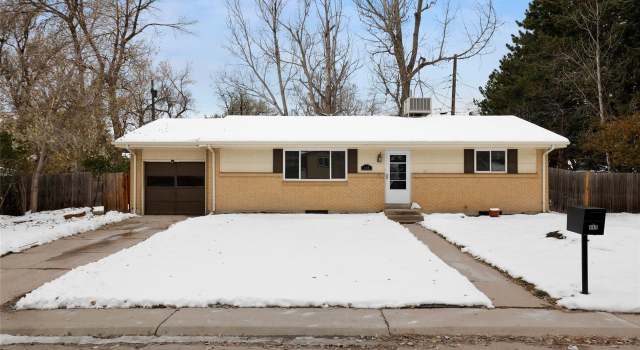 Photo of 449 S Routt Way, Lakewood, CO 80226