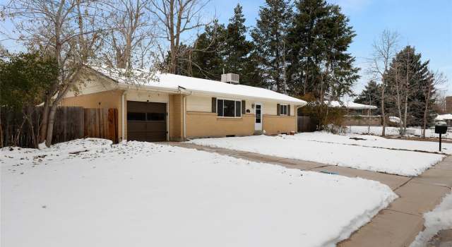Photo of 449 S Routt Way, Lakewood, CO 80226