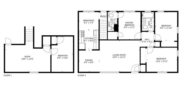Photo of 449 S Routt Way, Lakewood, CO 80226