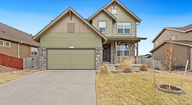 Photo of 2694 White Wing Rd, Johnstown, CO 80534