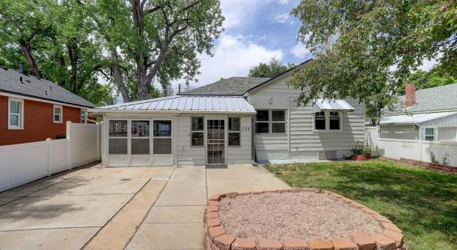 Photo of 724 Carbon St, Erie, CO 80516