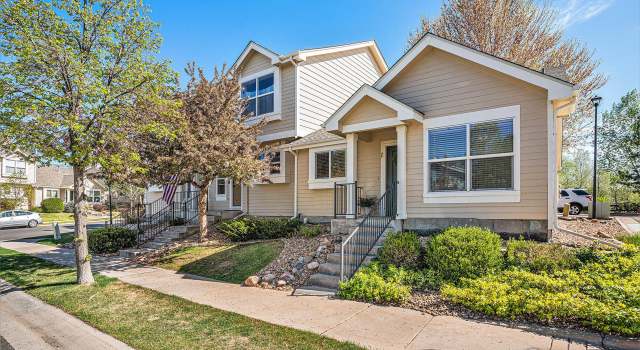 Photo of 709 Crown Ridge Ln #1, Fort Collins, CO 80525