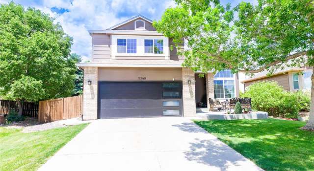 Photo of 9369 Weeping Willow Ct, Highlands Ranch, CO 80130
