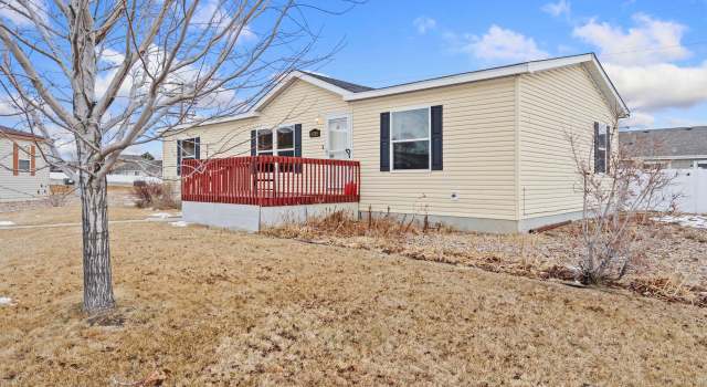 Photo of 4200 Buffalo Trl, Evans, CO 80620
