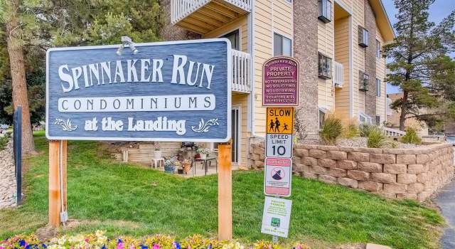 Photo of 12536 E Cornell Ave #303, Aurora, CO 80014