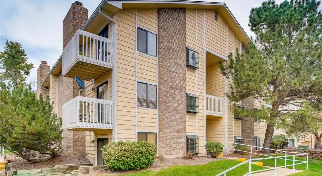 Photo of 12536 E Cornell Ave #303, Aurora, CO 80014