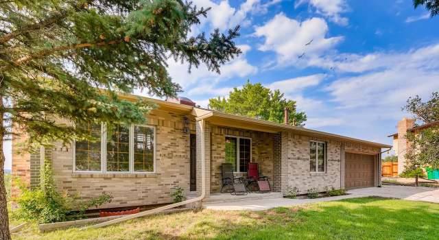 Photo of 1006 Corona Ct, Castle Rock, CO 80104
