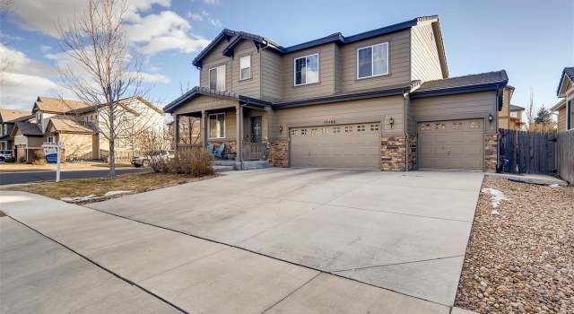 Photo of Undisclosed Address, Commerce City, CO 80022
