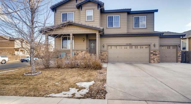 Photo of Undisclosed Address, Commerce City, CO 80022
