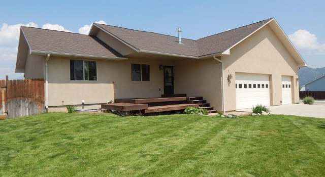 Photo of 123 Grouse Rd, Buena Vista, CO 81211