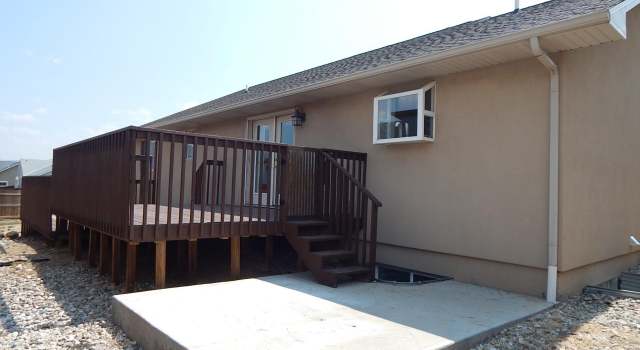 Photo of 123 Grouse Rd, Buena Vista, CO 81211