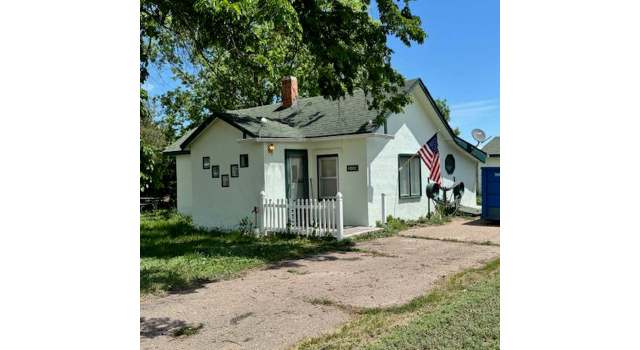 Photo of 309 N Washington Ave, Fleming, CO 80728