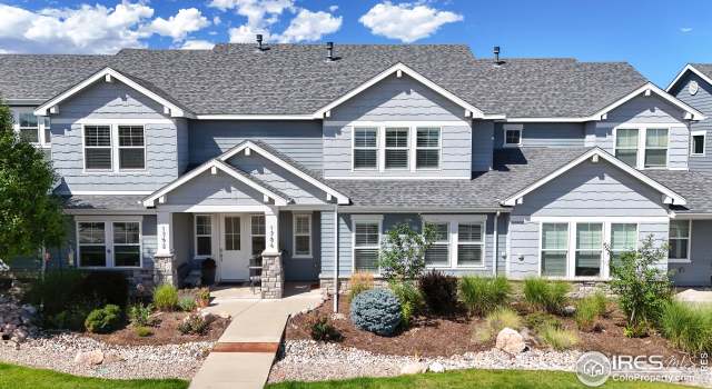 Photo of 1786 Fromme Prairie Way, Fort Collins, CO 80526