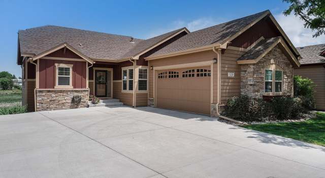 Photo of 5120 Coral Burst Cir, Loveland, CO 80538