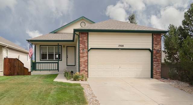 Photo of 1908 Langshire Dr, Fort Collins, CO 80526