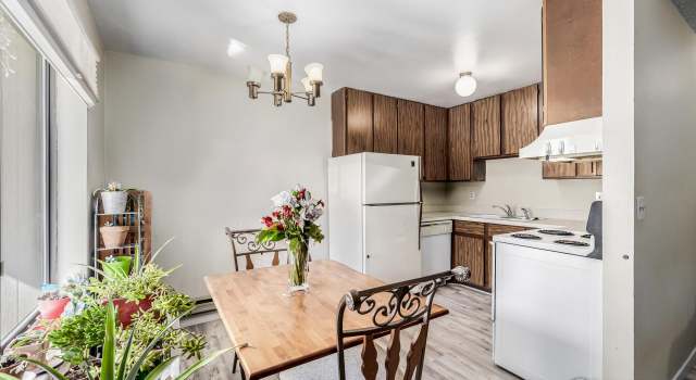 Photo of 1209 W Plum St Unit A3, Fort Collins, CO 80521
