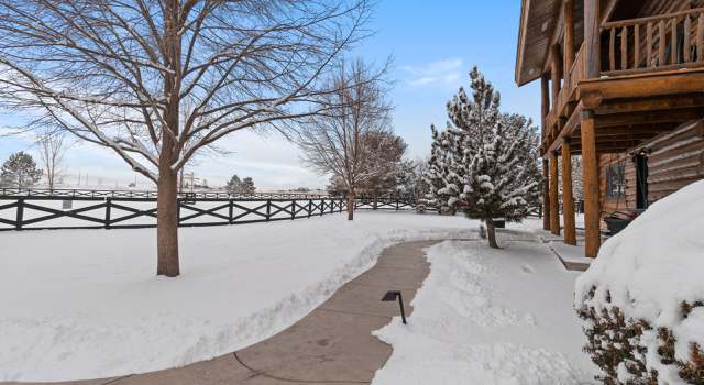 Photo of 32841 Stagecoach Rd, Windsor, CO 80550