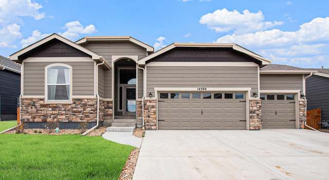 Photo of 14594 Longhorn Dr, Mead, CO 80542