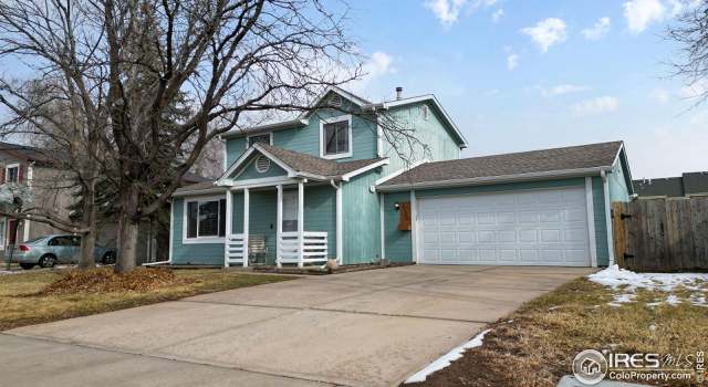 Photo of 3530 Westminster Ct, Fort Collins, CO 80526
